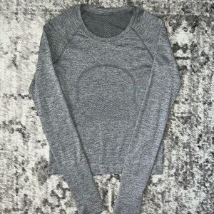Lululemon Swiftly Tech Long Sleeve 2.0 *Race Length
